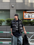 Recycle Wellon Padding Vest