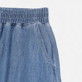 Summer Cooling Cargo Banding Pants