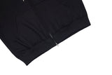 Sloppy Vet Hood Zip-Up
