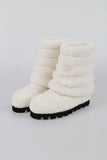 Fluffy Warmer Fur Ugg Boots