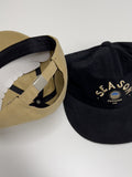 Freedom Peach Camp Cap