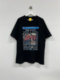 Newspaper Tee