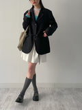 Keddy Hull Mini Skirt