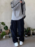 Mir balloon cargo pants