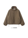 Koo Project Hood Padding