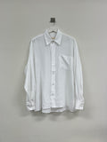 [UNISEX] Soft-Touch Wrinkle Shirt