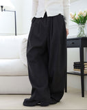 Eiffel double slacks pants