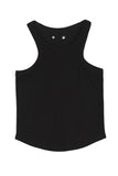 Back Punching Half Sleeveless