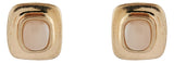 Duter Square Earring