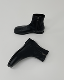 Daily Span Ankle Boots