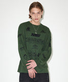 MGD SYMBOL LS TEE