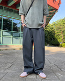 Suma linen knit