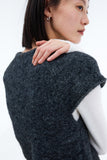 Siniel Wool Sweater