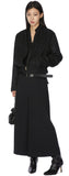 Pear Keullae Long Skirt