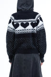 Lovelo Heart Sweater