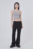 Tranquil bootcut leggings pants