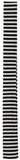 Dudd Stripe Scarf