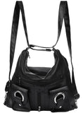 Hordy Touring Backpack