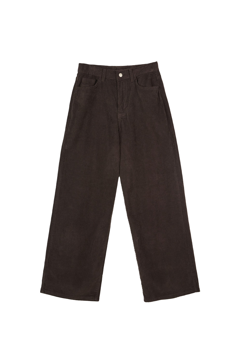 【PORTERNA】Ohen Corduroy Trousers PORTERNA(ポルテナ) - オーエンコーデュロイパンツ / Ohen
