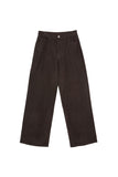 Ohen Corduroy Trousers
