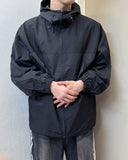Sato Gorpcore Windbreaker