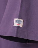 No.020 HERITAGE CIRCLE LOGO T SHIRT