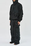 Soy Cargo Nylon Pants