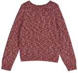 Rain Bokashi Sweater