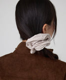 Daubern Color Scrunchies