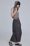 Onne Hoodie Sweater Vest