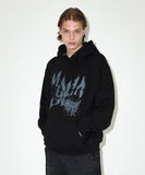 INK DISTORTION HOODIE