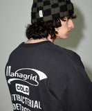 DETERGENT LOGO LS TEE