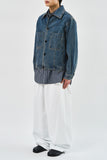 East Denim Jacket