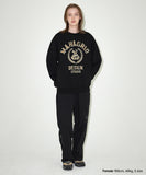 VINTAGE COLLEGE SWEATSHIRT