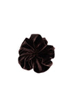 Levain Velvet Scrunchie