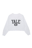 Eight Yale T-shirt