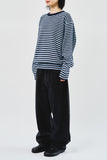 Marin Striped Knit