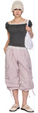 Waysion Shirring Trousers