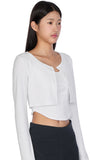 Jia Set Cardigan