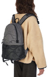 Herb And Backpack