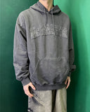 Perth Pigment Hoodie