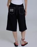Ottby Number Shorts