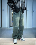 Toonie Vintage Denim Pants