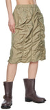 Dozen buckle rain boots