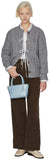 Coy Corduroy Trousers
