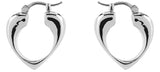 Duotic earrings