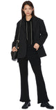 Comma Res Blazer