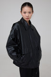 Blasse Leather Jacket