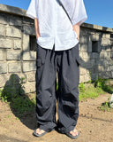 Canner wide cargo pants