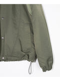 Incision Blouson